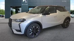 Cinza Usado 2023 DS Automobiles DS3 Opera SUV | € 24.500 (Preço justo)