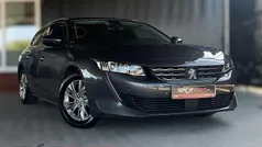 Usado 2020 Peugeot 508 Business-Line Carrinha | € 15.890 (Super Preço)