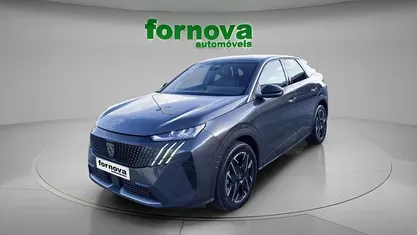 Usado 2025 Peugeot 3008 | € 34.990 (Preço justo)