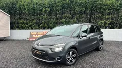 Usado 2014 Citroën Grand C4 Picasso Monovolume | € 8.990 (Preço justo)