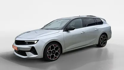Usado 2024 Opel Astra | € 27.965 (Preço justo)