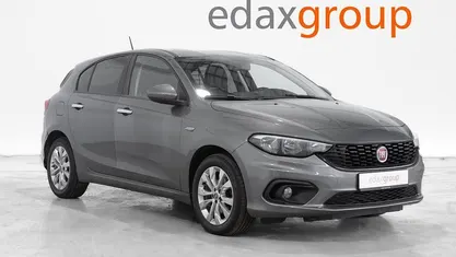 Usado 2020 Fiat Tipo | € 9.340 (Preço justo)