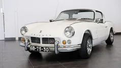 Triumph Spitfire