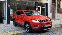 Outra Usado 2018 Jeep Compass SUV | € 18.500 (Preço justo)