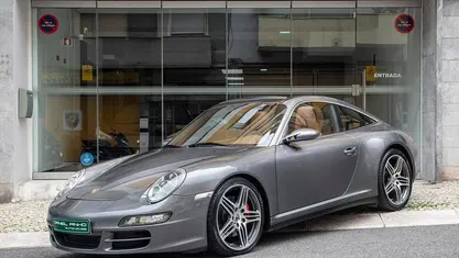 Usado 2006 Porsche 911 | € 79.900
