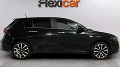 Preto Usado 2020 Fiat Tipo Lounge Sedan | € 10.990 (Preço justo)