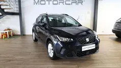 Branco Usado 2022 Seat Arona Style SUV | € 16.450 (Preço justo)