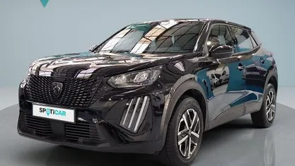 Usado Peugeot 2008 Active 100 HP (73 kW) 2024 SUV