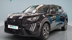 Preto Usado 2024 Peugeot 2008 Active SUV | € 20.690 (Preço justo)