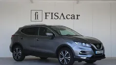 Usado 2020 Nissan Qashqai N-Connecta SUV | € 20.900 (Preço justo)