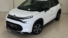 Usado 2021 Citroën C3 Aircross SUV | € 17.990 (Preço justo)