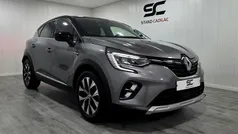 Usado 2023 Renault Captur Esprit Alpine SUV | € 24.850 (Preço justo)