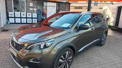 Cinza Usado 2020 Peugeot 5008 GT Monovolume | € 28.900 (Preço justo)