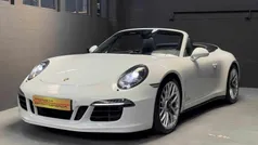 Usado 2015 Porsche 911 Cabrios | € 140.991