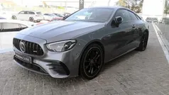 Cinza selenite Usado 2023 Mercedes E53 AMG AMG Coupé | € 83.900