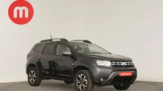 Usado 2024 Dacia Duster Journey SUV | € 21.499 (Preço justo)