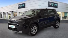 Preto Usado 2024 Jeep Avenger Altitude SUV | € 22.900 (Bom preço)