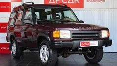 Usado 1994 Land Rover Discovery SUV | € 12.950