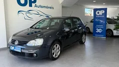 VW Golf V