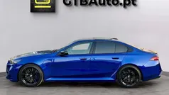 Usado 2025 BMW M5 Sedan | € 169.900