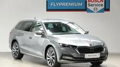 Usado 2024 Skoda Octavia Ambition Carrinha | € 31.750 (Preço justo)