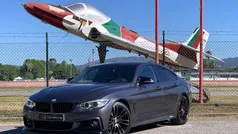 Usado 2014 BMW 420 Gran Coupé M Performance Coupé | € 20.990 (Preço justo)