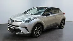 Usado 2019 Toyota C-HR Design SUV | € 20.990 (Preço justo)