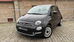 Usado 2016 Fiat 500 Lounge Citadino | € 8.900 (Preço justo)