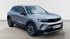 Cinzento Usado 2023 Opel Mokka Elegance SUV | € 24.900 (Preço justo)
