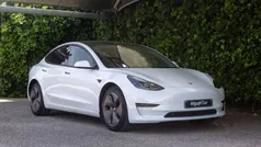 Usado 2021 Tesla Model 3 Sedan | € 27.990 (Bom preço)