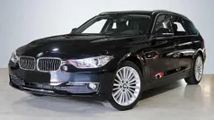 Usado 2015 BMW 320 Citadino | € 17.000 (Preço justo)