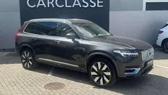 Cinzento Usado 2024 Volvo XC90 Plus SUV | € 77.900 (Bom preço)