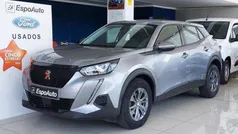 Usado 2021 Peugeot 2008 Active SUV | € 16.750 (Preço justo)