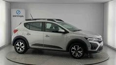 Usado 2024 Dacia Sandero Citadino | € 17.100 (Bom preço)