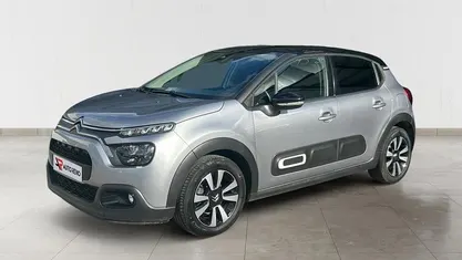 Usado Citroën C3 PureTech 83 HP (61 kW) 2024 SUV