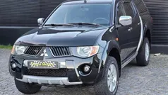 Usado 2008 Mitsubishi L200 Intense Pickup | € 19.990 (Preço justo)