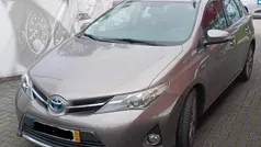 Outra Usado 2014 Toyota Auris Hybrid Carrinha | € 11.000 (Preço justo)