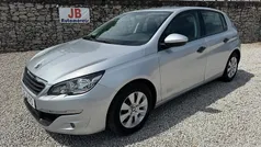 Usado 2014 Peugeot 308 Active Citadino | € 9.950 (Bom preço)