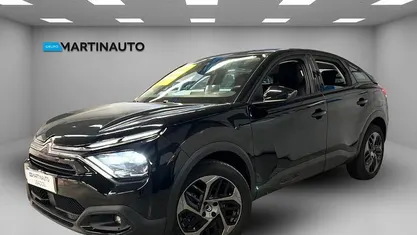 Usado Citroën C4 110 HP (80 kW) 2022