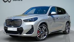 Usado 2024 BMW iX SUV | € 54.900 (Preço justo)