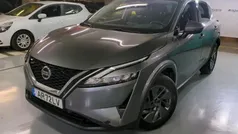 Usado 2022 Nissan Qashqai Acenta SUV | € 24.200 (Preço justo)