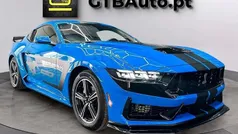 Usado 2024 Ford Mustang Dark Horse Coupé | € 69.900