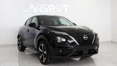 Usado 2024 Nissan Juke SUV | € 27.480 (Preço justo)