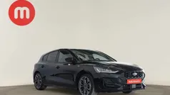 Preto Usado 2023 Ford Focus ST-Line X | € 23.499 (Preço justo)