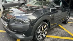 Usado 2018 Citroën C4 Feel | € 10.900 (Bom preço)
