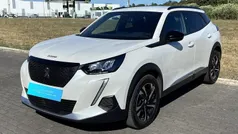 Usado 2023 Peugeot 2008 SUV | € 22.250 (Preço justo)
