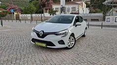 Usado 2021 Renault Clio V | € 14.450 (Preço justo)