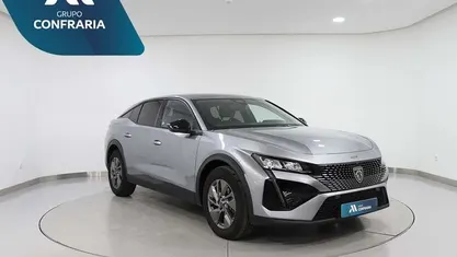 Usado 2024 Peugeot 408 | € 26.880 (Preço justo)