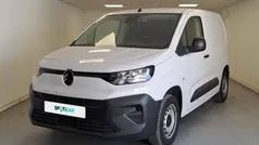 Branco Usado 2024 Citroën Berlingo Monovolume | € 20.500 (Preço justo)