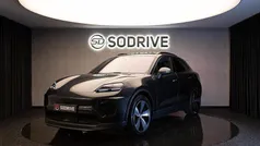 Antracite Usado 2024 Porsche Macan SUV | € 84.900 (Bom preço)